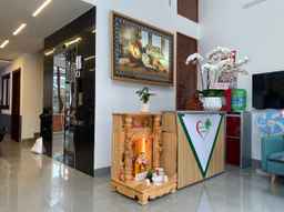 Harmony Homestay Da Nang, USD 22.94