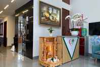 Lobi Harmony Homestay Da Nang