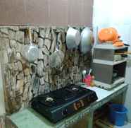 Toilet Kamar 5 Griya Amanah 2