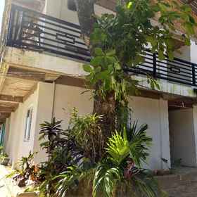 Dandal Bay View1 , 飯店卡瓦延岛