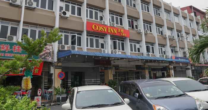 Bangunan Cosy Inn