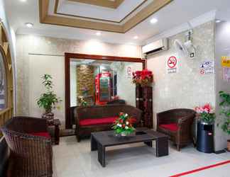 Sảnh chờ 2 Cosy Inn