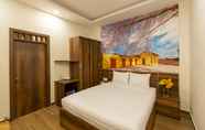 Bilik Tidur 2 Lien's Hotel Dalat