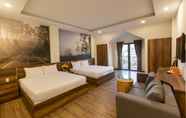 Bilik Tidur 3 Lien's Hotel Dalat