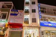 Luar Bangunan Lien's Hotel Dalat