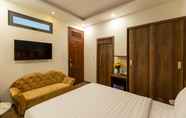 Phòng ngủ 6 Lien's Hotel Dalat