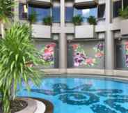 Swimming Pool 6 I Pavilion Hotel Phuket (SHA Plus+)