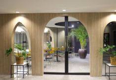 Exterior 7 I Pavilion Hotel Phuket