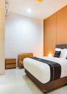 BEDROOM Blok O International Guest House