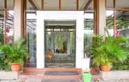 Exterior 4 Blok O International Guest House