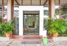 Exterior 4 Blok O International Guest House