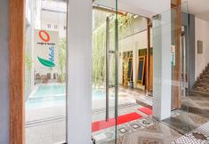 Exterior 7 Blok O International Guest House