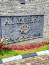 外観 4 Al Marina Resort