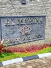 Exterior 4 Al Marina Resort