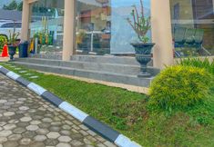 外観 5 Al Marina Resort