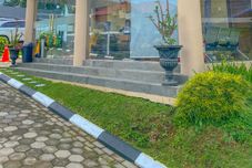 外観 Al Marina Resort