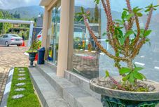 共用スペース Al Marina Resort