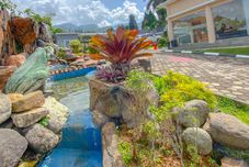 スイミングプール Al Marina Resort