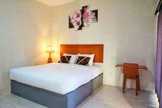 Kamar Tidur 4 Sammy Cottages Senggigi