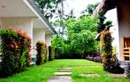 Ruang untuk Umum 3 Sammy Cottages Senggigi