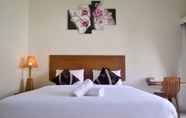 Kamar Tidur 5 Sammy Cottages Senggigi