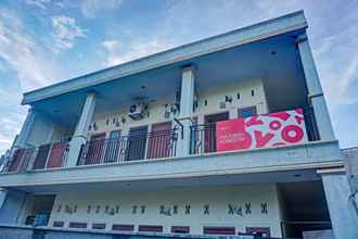 Bangunan 4 OYO 90117 Anugrah Homestay