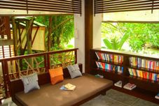 公共空間 Khaolak Wanaburee Resort