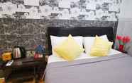 Kamar Tidur 2 Cola's Homestay