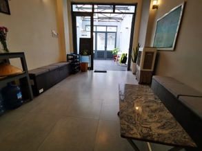 Lobby 4 The Haven - Lofts by the Park