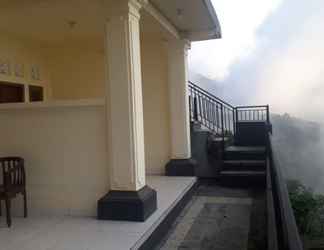 Bangunan 2 Gedong Sari Homestay