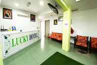 Lobi Lucky Hotel