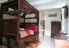 卧室 2 Jowo Kluthuk Heritage