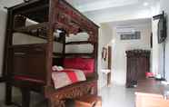 Kamar Tidur 2 Jowo Kluthuk Heritage