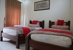 卧室 3 Jowo Kluthuk Heritage