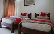 Kamar Tidur 3 Jowo Kluthuk Heritage