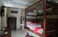 Kamar Tidur 5 Jowo Kluthuk Heritage