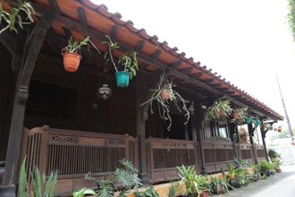 大堂 4 Jowo Kluthuk Heritage