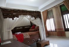 卧室 4 Jowo Kluthuk Heritage