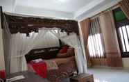 Kamar Tidur 4 Jowo Kluthuk Heritage