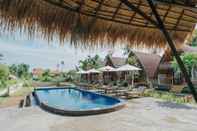 Kolam Renang Sundi Hill Cottage