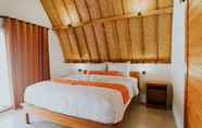 Kamar Tidur 5 Sundi Hill Cottage