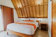 Kamar Tidur Sundi Hill Cottage