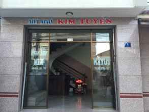 Exterior 4 Nha Nghi Kim Tuyen