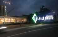 Exterior 2 Emerald Bintaro By Ramzan