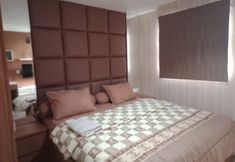 Exterior 3 Emerald Bintaro By Ramzan