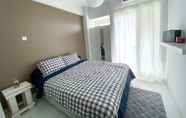 Bilik Tidur 4 Emerald Bintaro By Ramzan