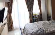 Bedroom 7 Emerald Bintaro By Ramzan