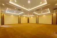 Dewan Majlis Lynn Hotel Mojokerto