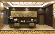 Lobby 3 Lynn Hotel Mojokerto