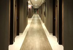 Common Space 7 Lynn Hotel Mojokerto